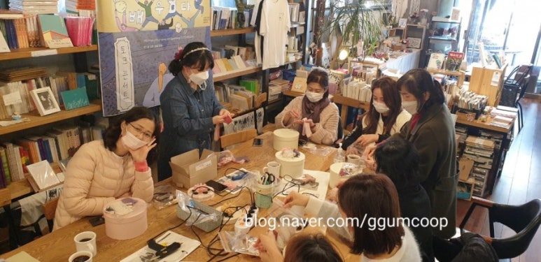 협동조합참좋은사람들 이미지