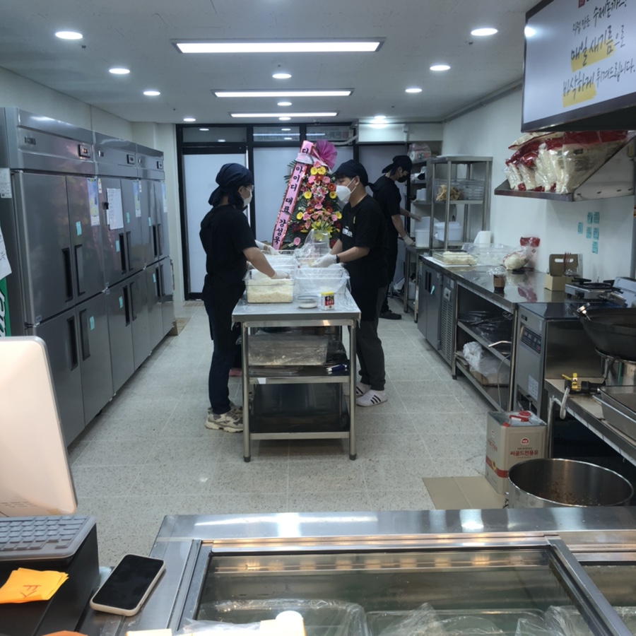 돈까스회관평택 이미지