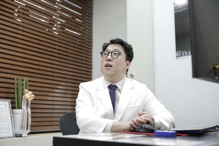 시그마마취통증의학과의원 이미지