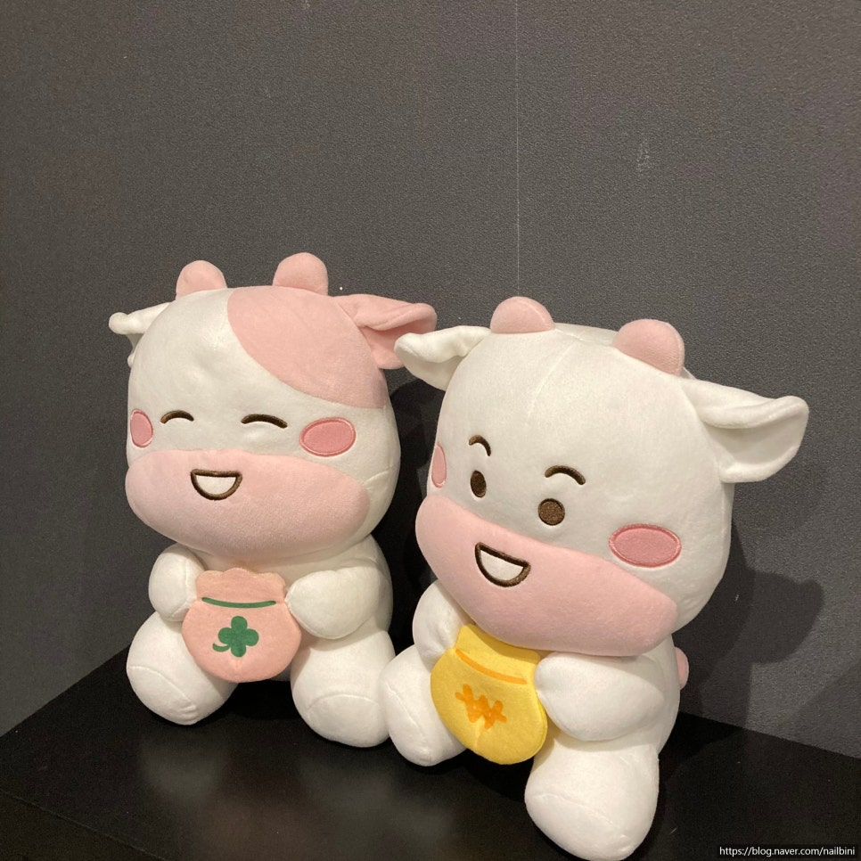 그루밍네일위드유 이미지