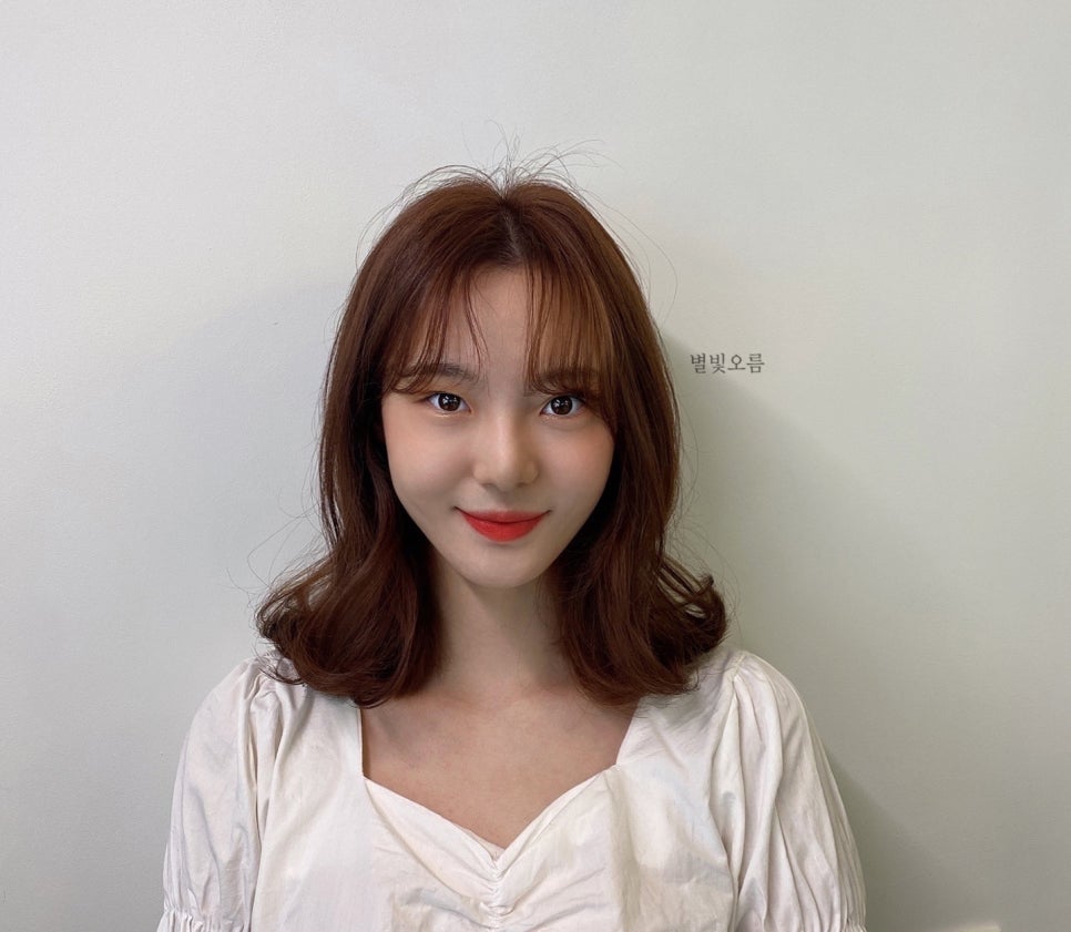 별빛헤어 이미지