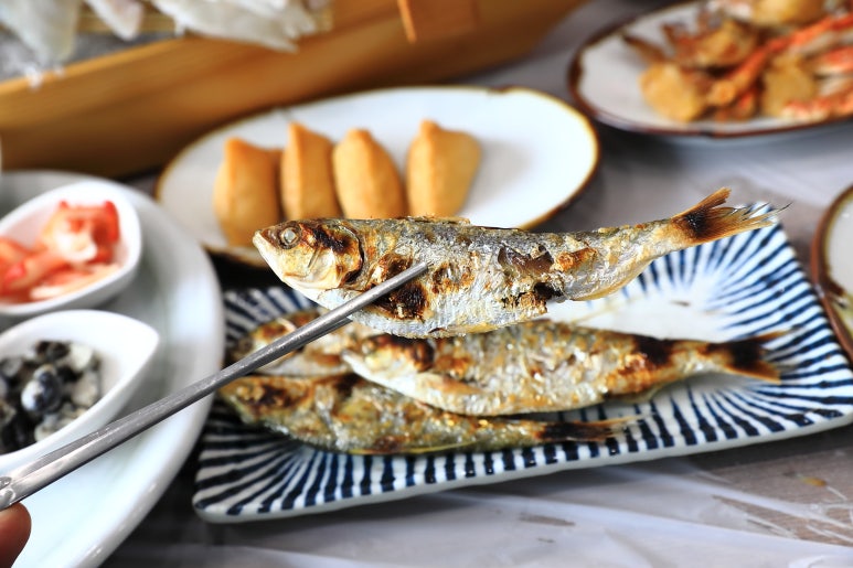 사천횟집 이미지