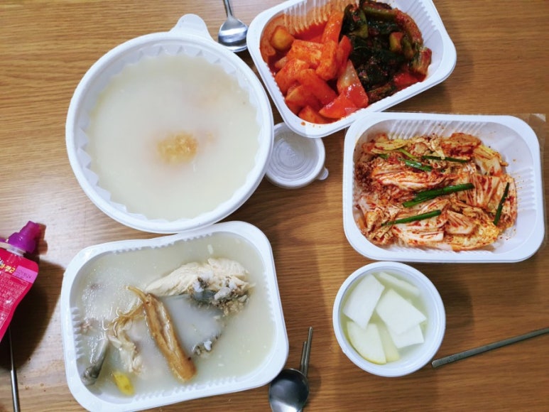 명가 장수촌(본점) 이미지