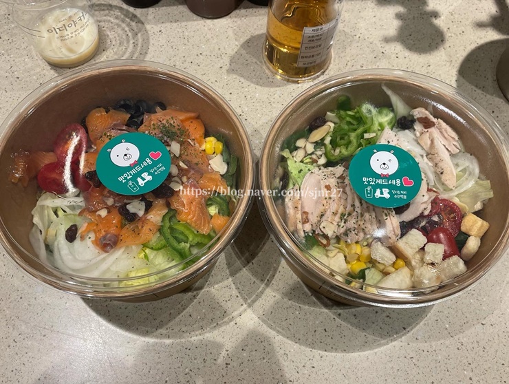 달리는커피 수진역점 이미지