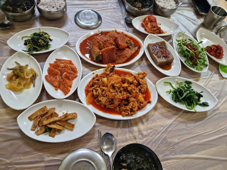 다영식당 이미지