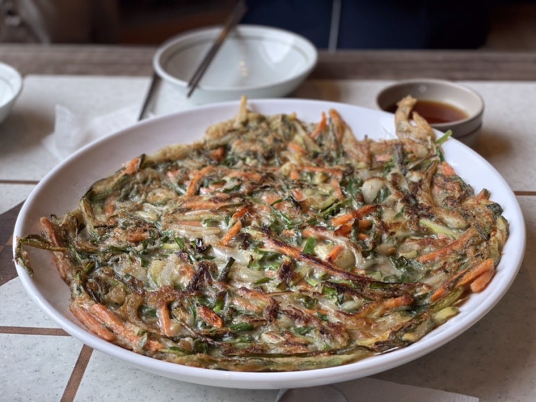 명진손칼국수 이미지