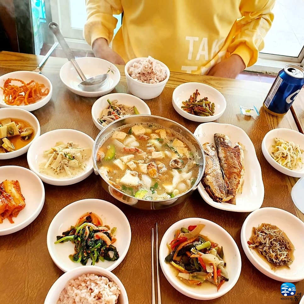 학림민박 이미지