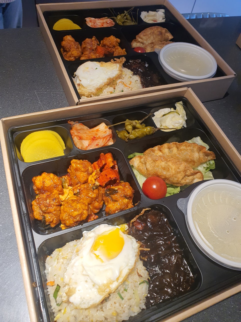달리셔스 이미지
