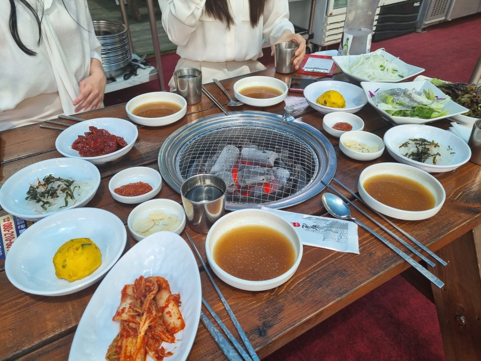 능원식당 이미지