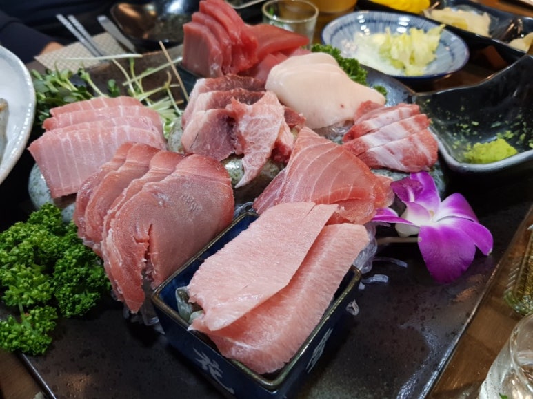 최선장참치 이미지