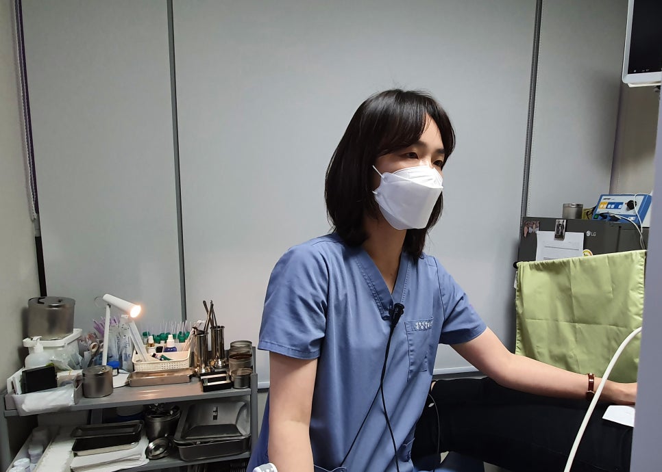 메디엘라산부인과의원 이미지