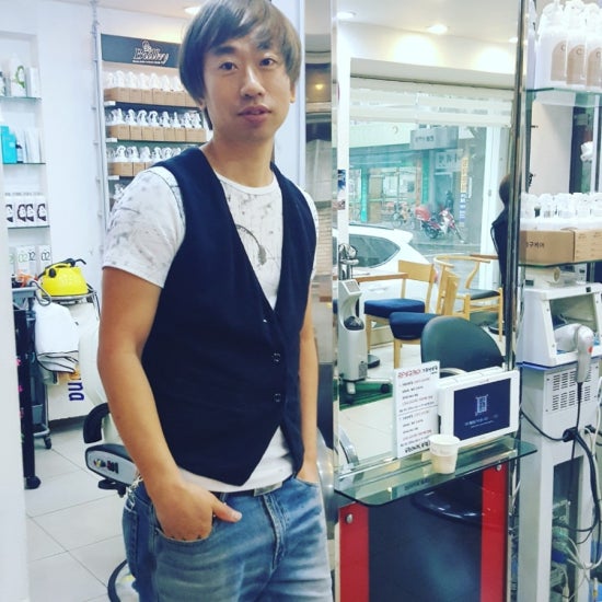 ZIO헤어 이미지