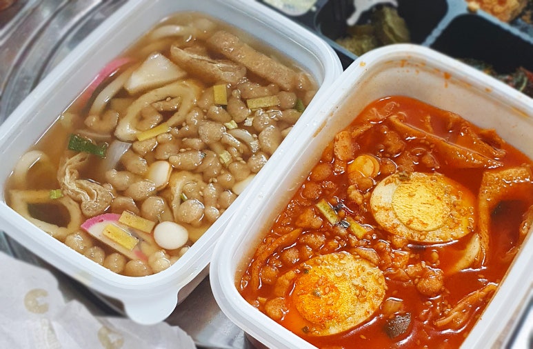 달곰김밥 이미지