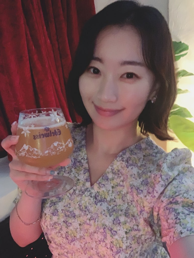 한지연미용실 이미지