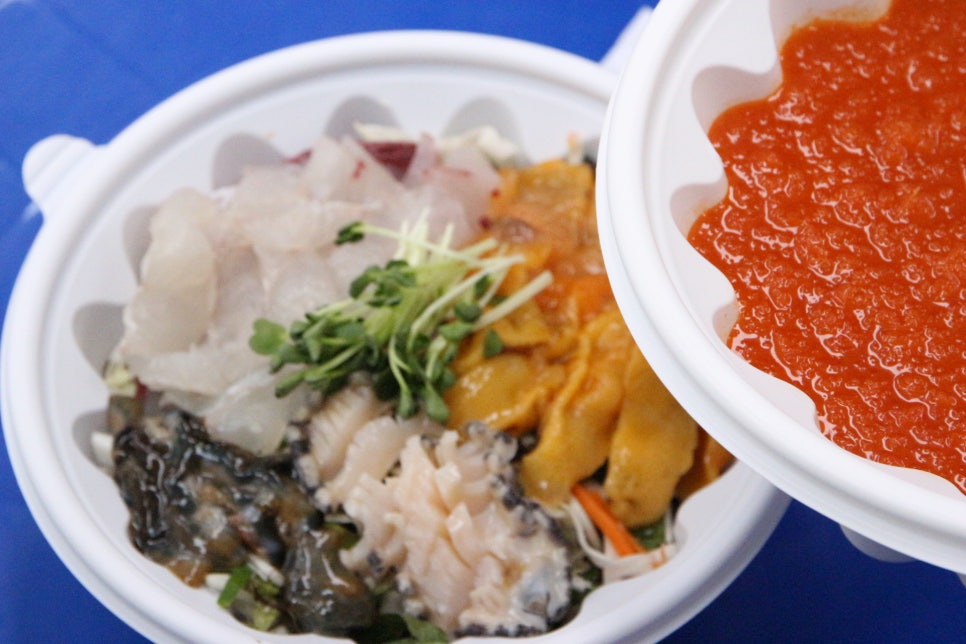 청춘수산 이미지