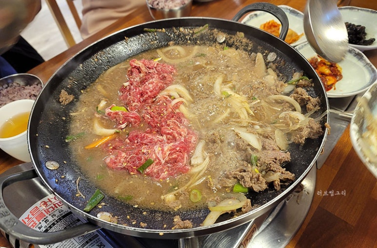 참한우본가 이미지