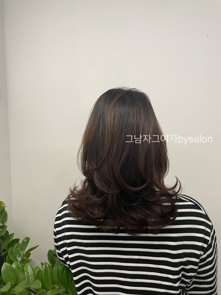 그남자그여자bysalon 이미지