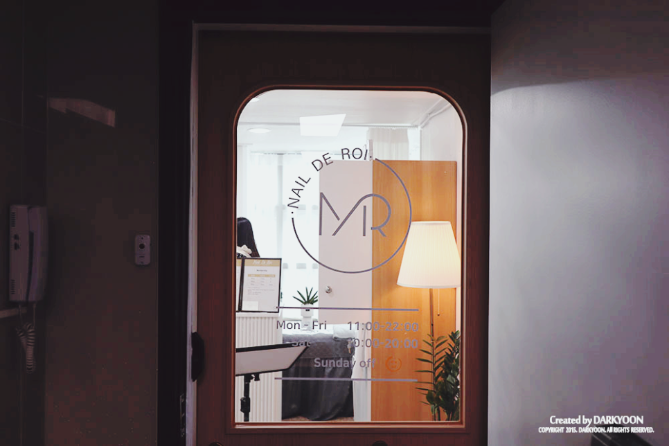 네일드루아(nail de roi) 이미지