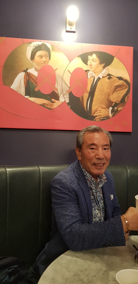장안닭갈비 이미지