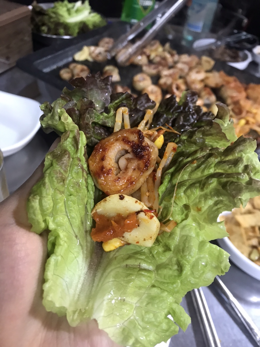 선우소막창 이미지