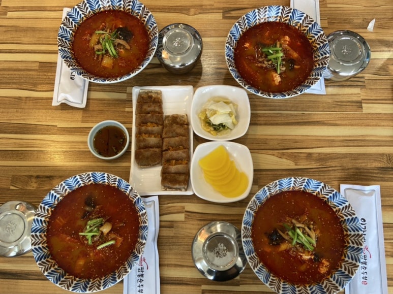 이가네짬뽕 이미지