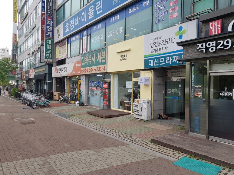 꽃월꽃일 이미지