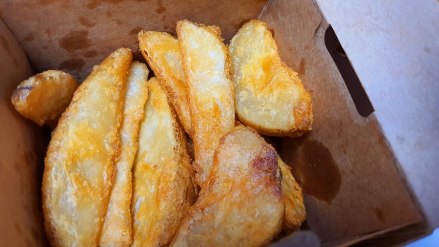 교촌치킨미원점 이미지