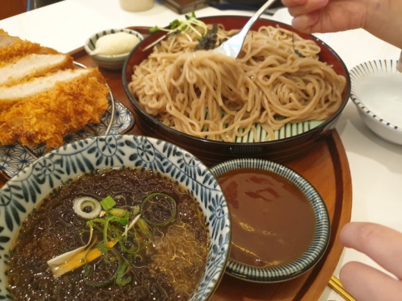 백소정당진 이미지