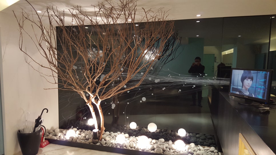 구스또헤어드레싱 이미지