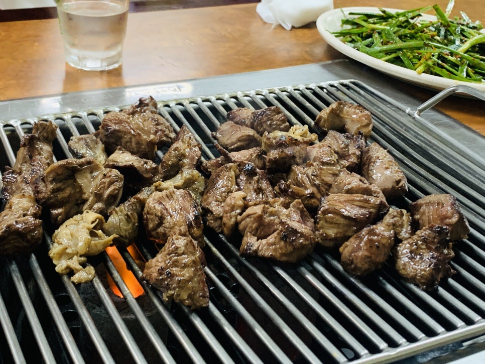 팔도구이 이미지
