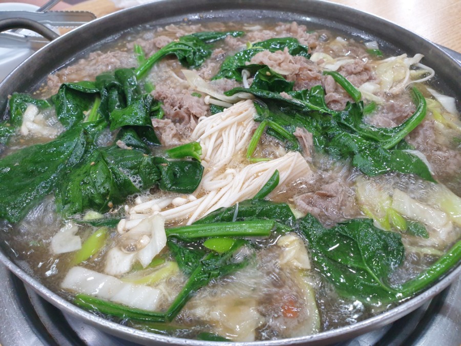 한우큰장터 매월동 이미지