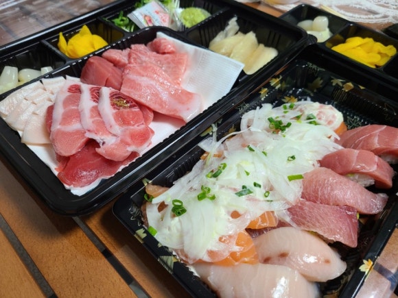 주실장참치 이미지