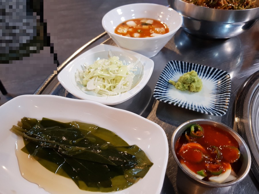연수뽈살집 이미지