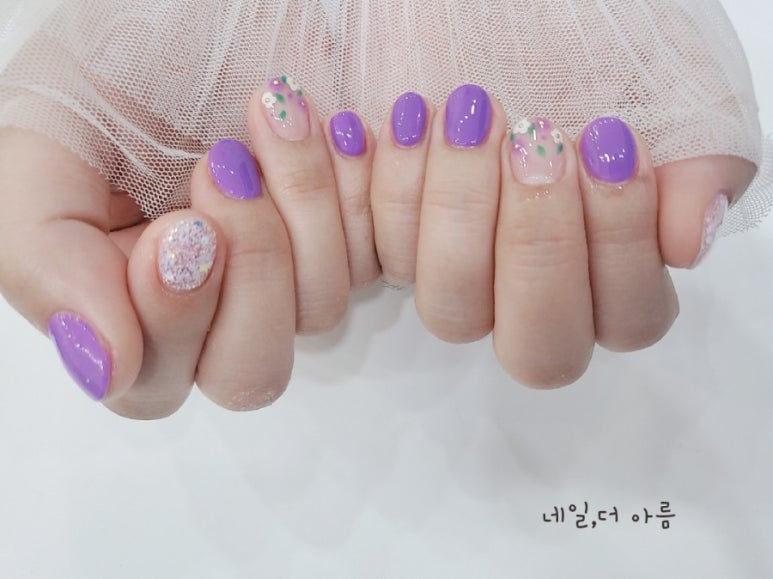 아름네일 이미지