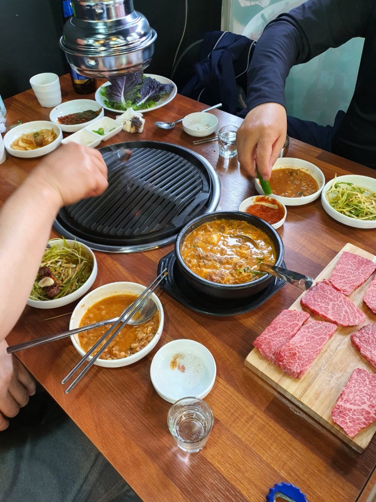 해우네한우 이미지