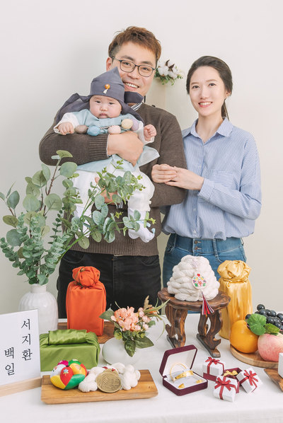 늘봄사진관 이미지