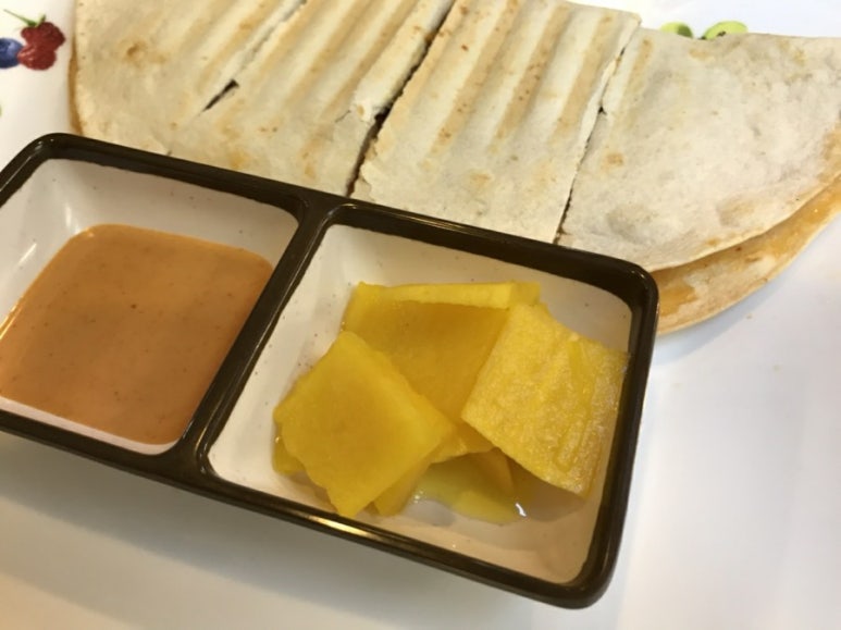 마루자연식김밥 이미지