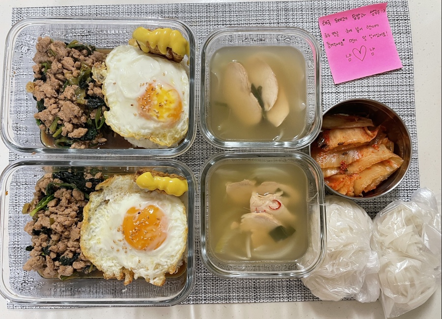 (주)백선생푸드 이미지