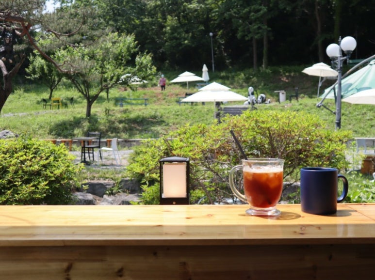 화덕고등어&CAFE 이미지