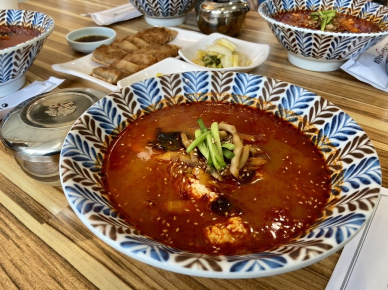이가네짬뽕 이미지