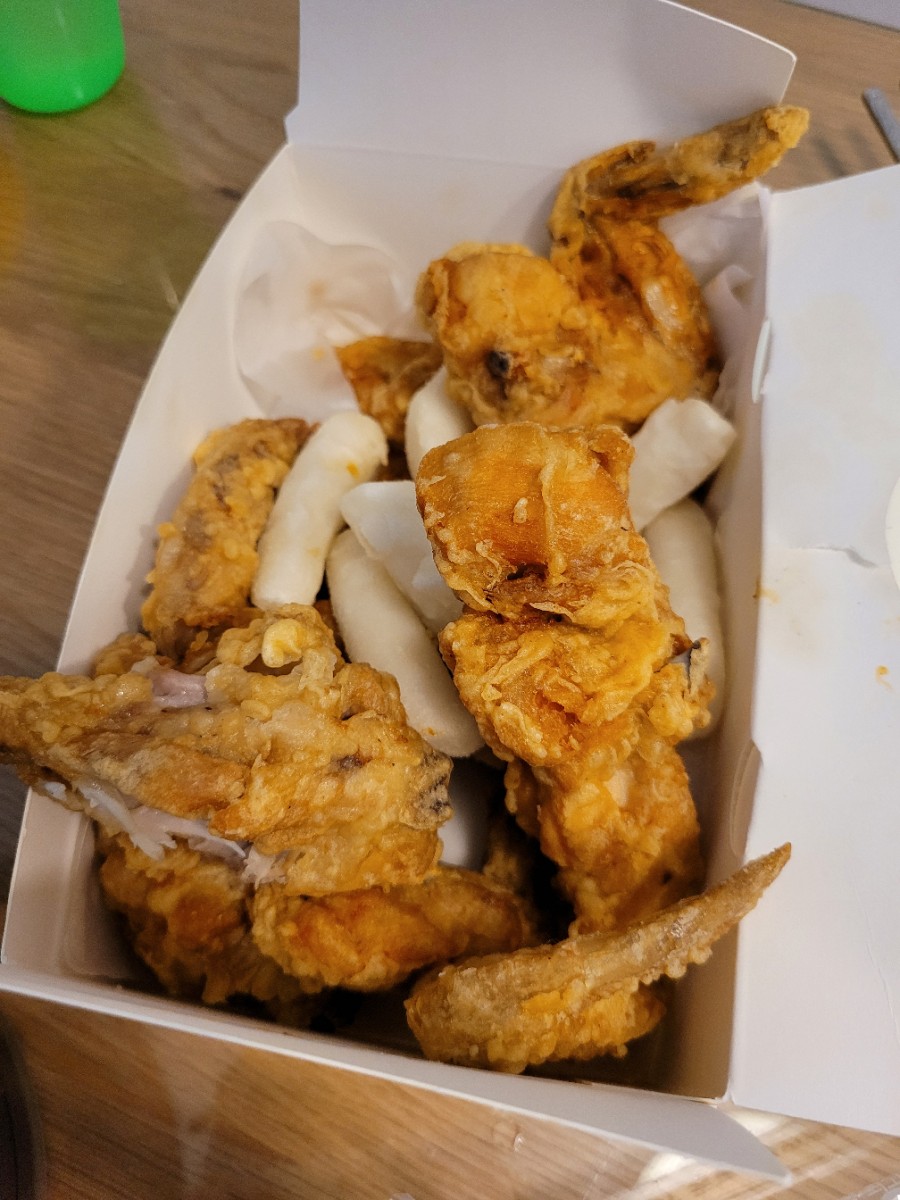 들녘숯불바베큐(왕지점) 이미지