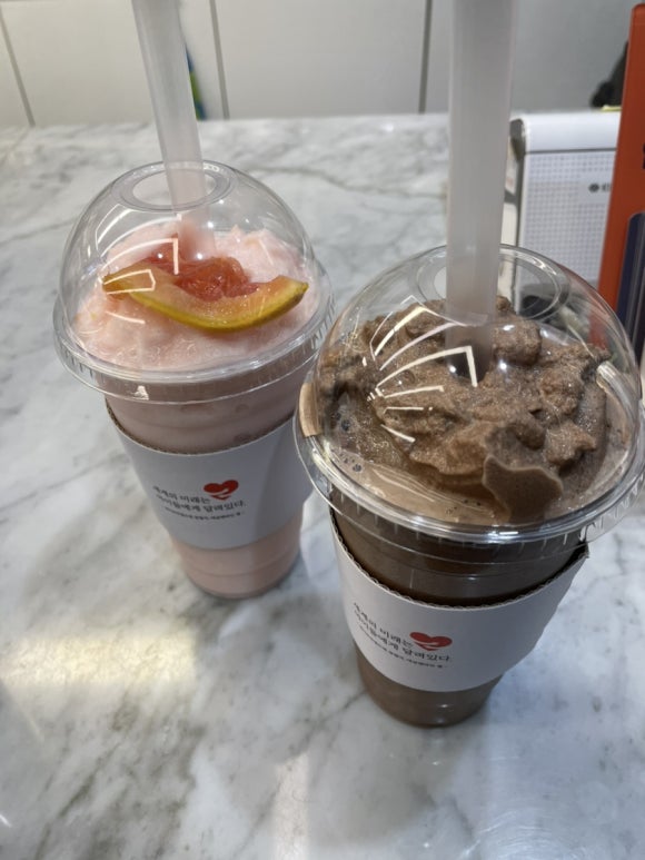 카페051장림점 이미지