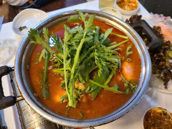 마천수산 이미지