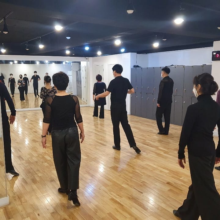 하티댄스학원 이미지