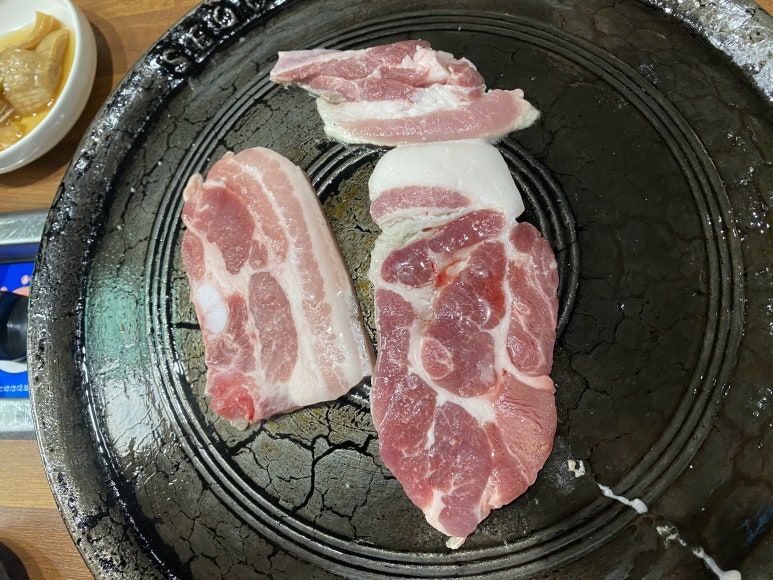 경호식당 이미지