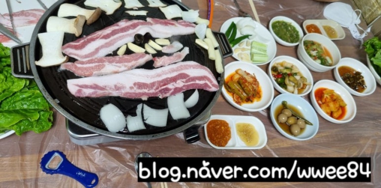 만물식육식당 이미지