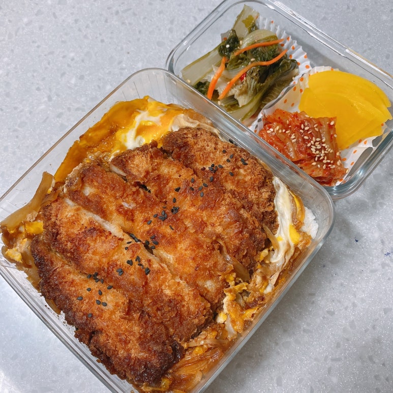 숑숑돈까스&도시락 이미지