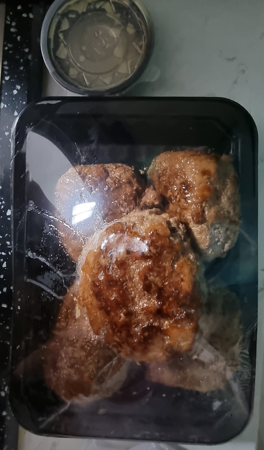 촌놈떡갈비 이미지