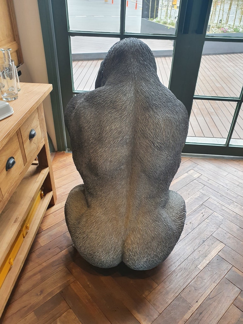 고릴라킹덤 이미지