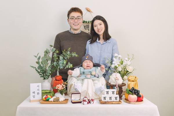 늘봄사진관 이미지